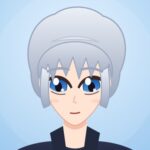 Персонаж из сериала Дорогой звёзд